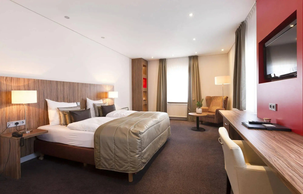 Hotel photo 8