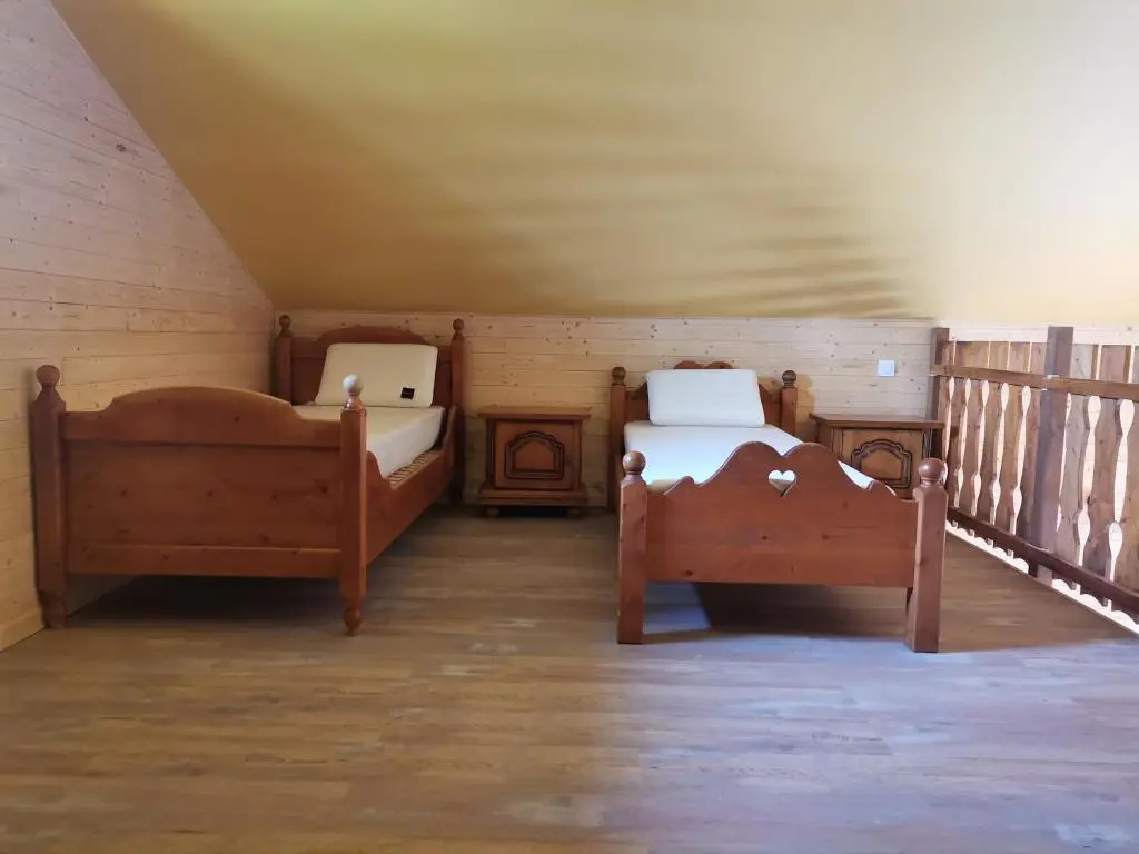 Voir la photo 2 — L'Auberge des 4 Vents