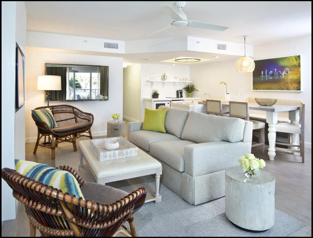 Beach House Suites by the Don CeSar — 2