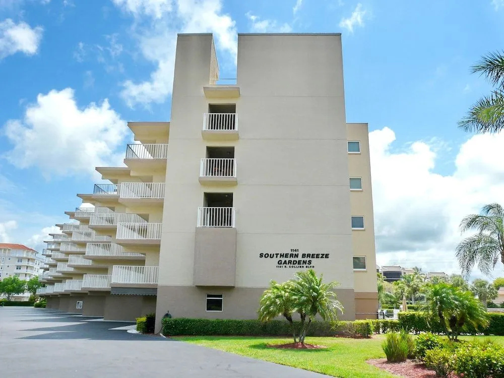 Southern Breeze Gardens 207