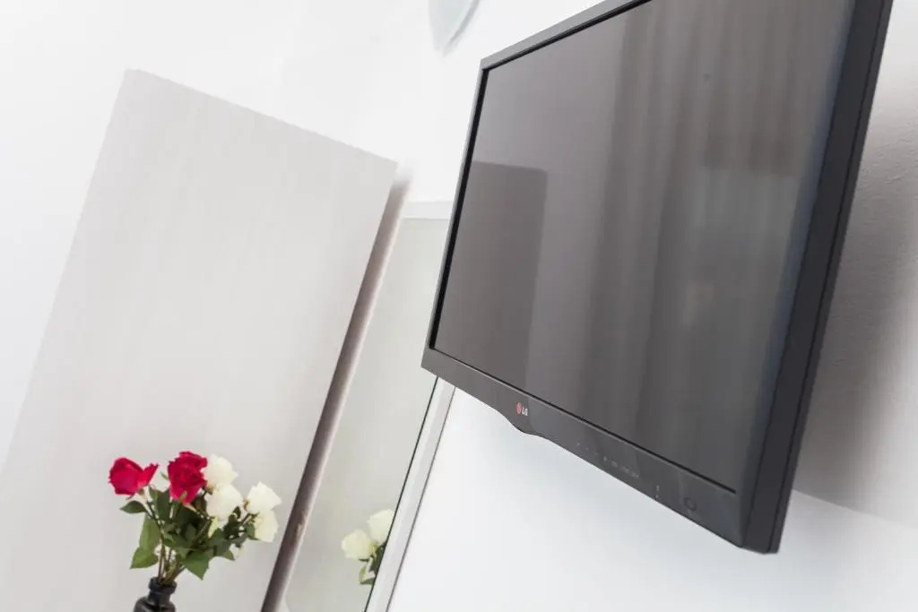 Hotel Platinum - Chambres