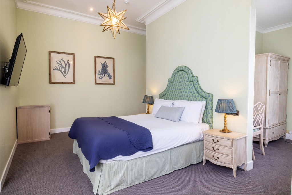 Best Western Plus The Connaught Hotel & Spa - Général