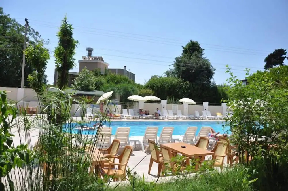 Hotel photo 21