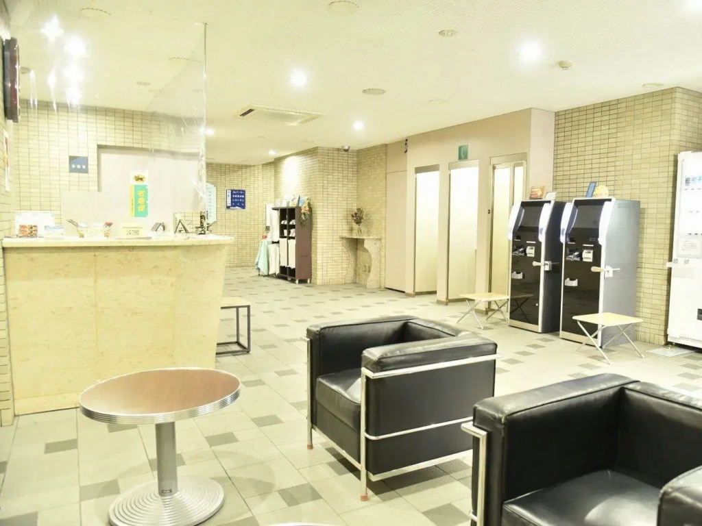 Hotel photo 13