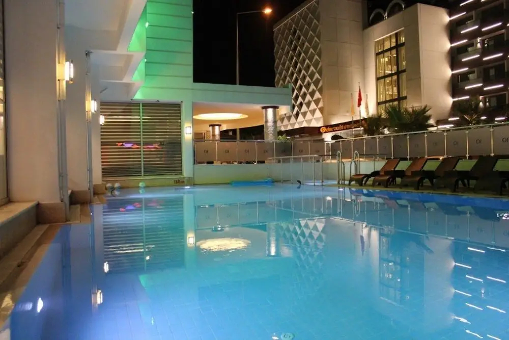 Maya World Marmaris - фото 17