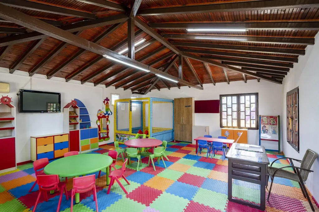 Отель Miarosa Kemer Beach - фото 36