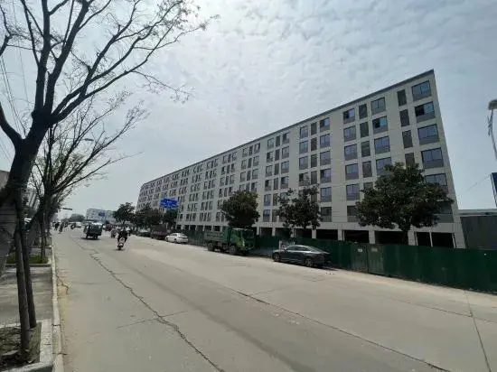 Cixi Hua'an Hotel Apartment