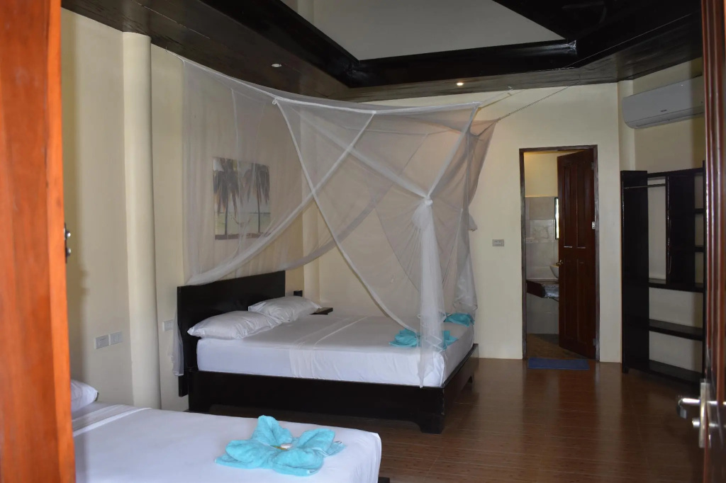 Family Villa