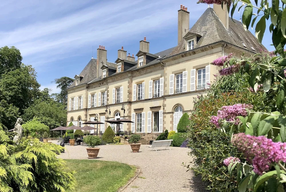 Le Haras Du Château