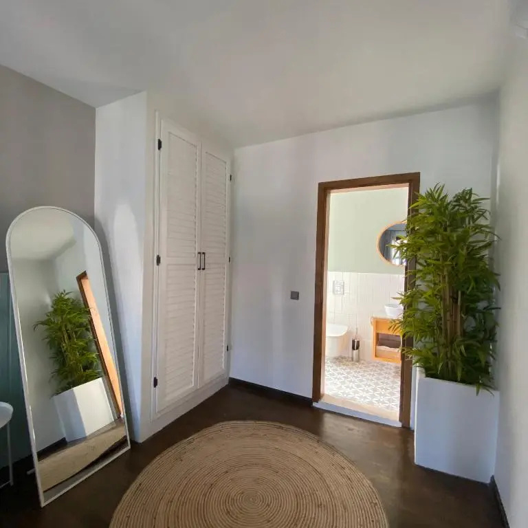 Superior Double room (twin beds)
