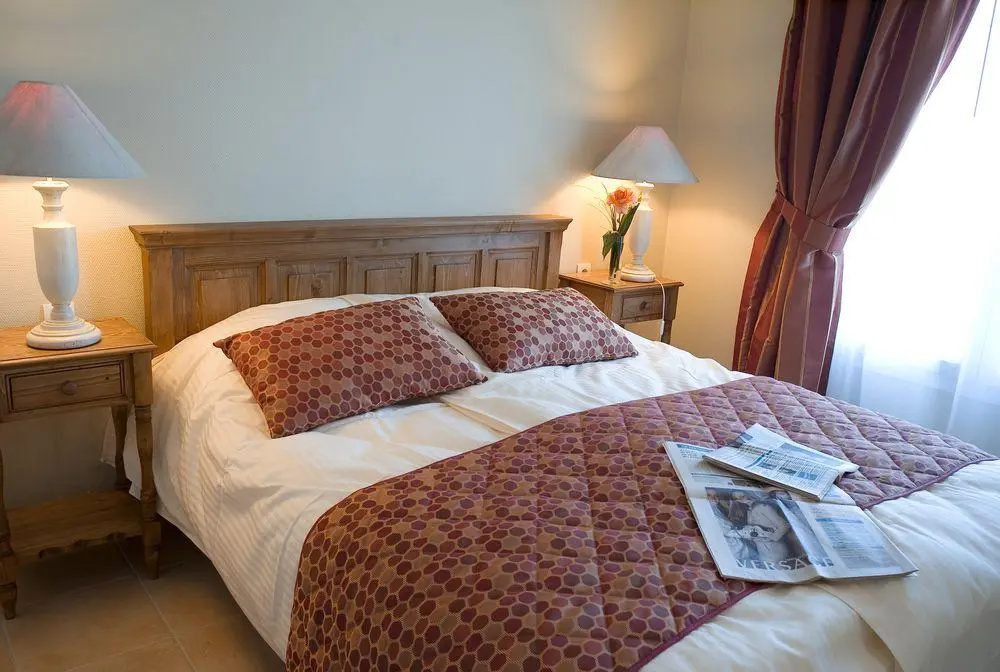 Voir la photo 3 — La Closerie Cabourg Côté Port