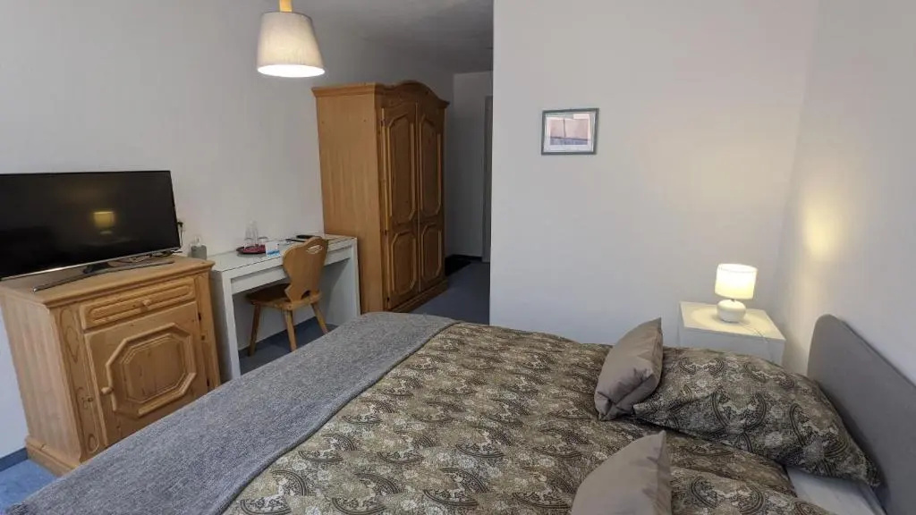 Hotel Beau Séjour - Chambres