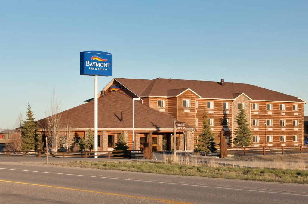 Baymont by Wyndham Pinedale