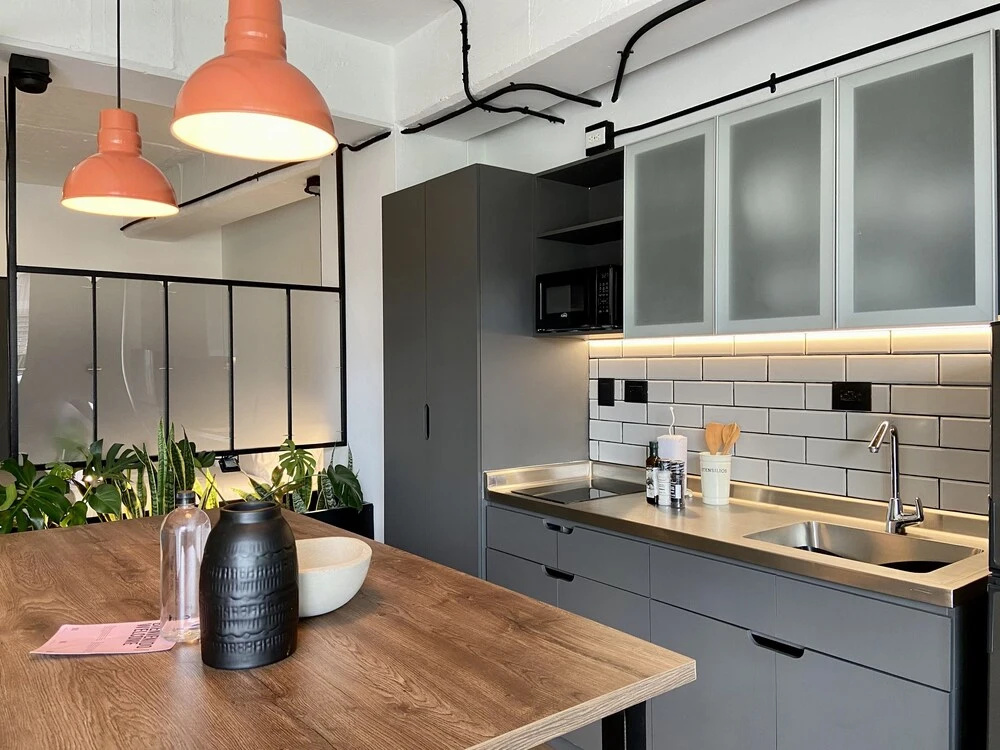 Lauret by Wynwood House Galeriebild 29