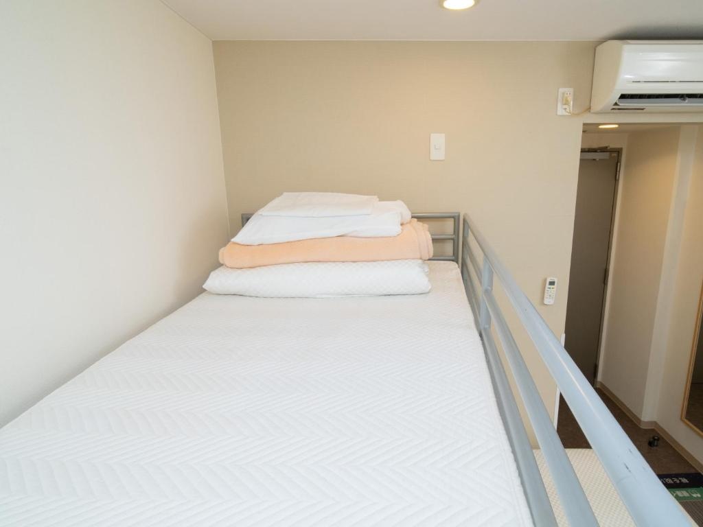 Super Hotel Asakusa 사진 16