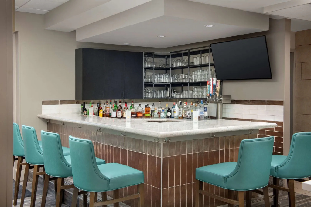 Hilton Garden Inn Knoxville West/Cedar Bluff - Général