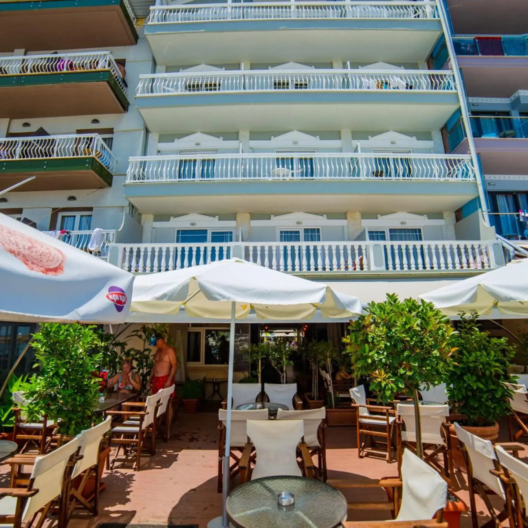 Hotel Themis - Général