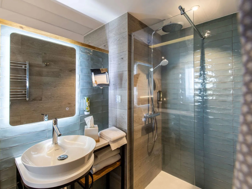 Mercure Avignon TGV Hotel et Spa - Général