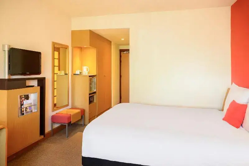 Novotel Porto Gaia - Chambres