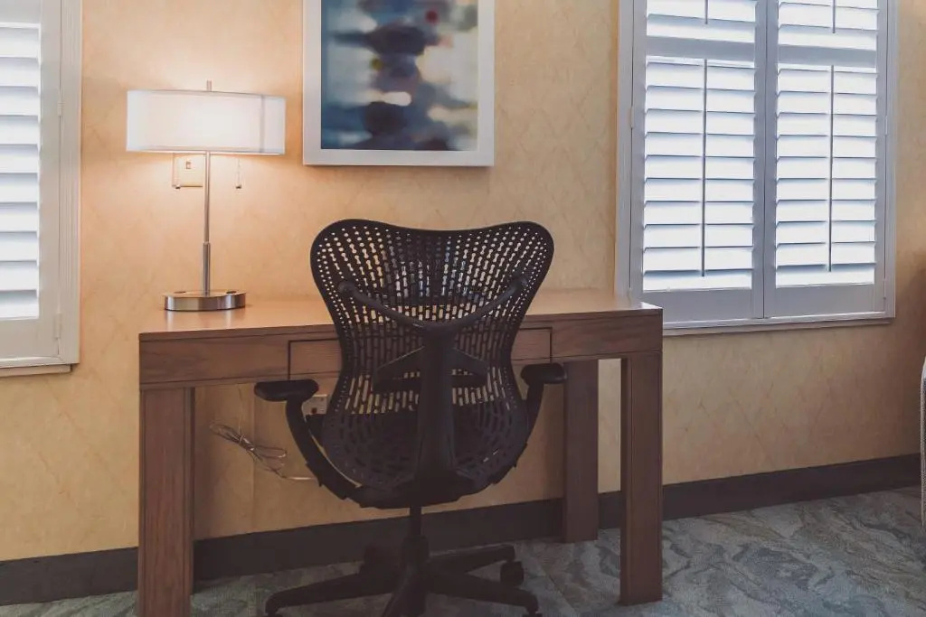 The Parkview Hotel - Chambres