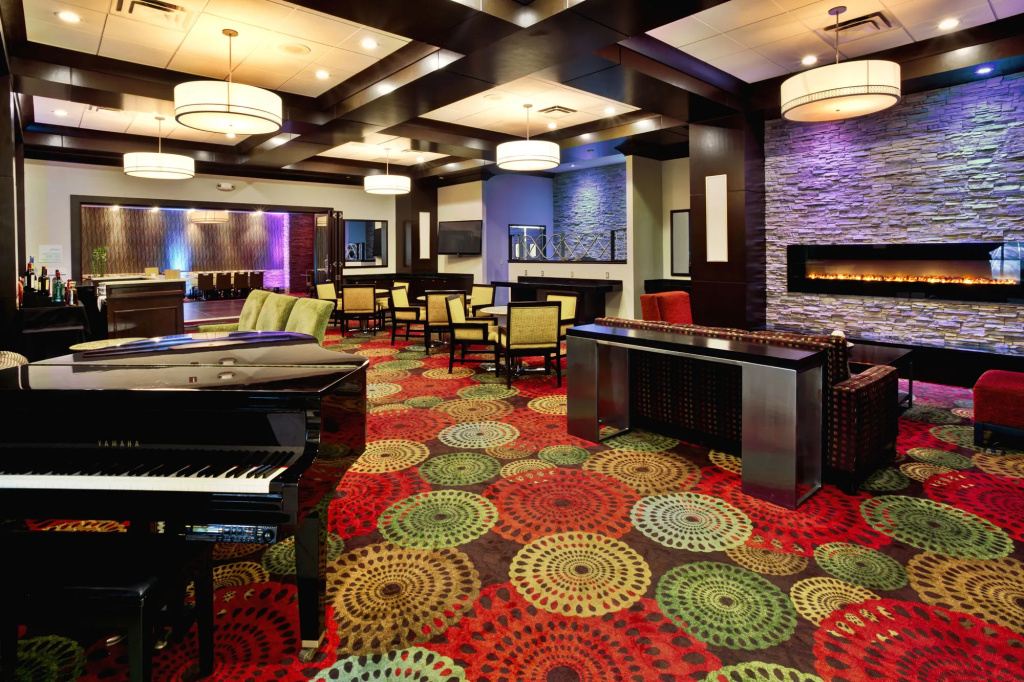 Holiday Inn Chicago Northwest-Elgin by IHG - Général