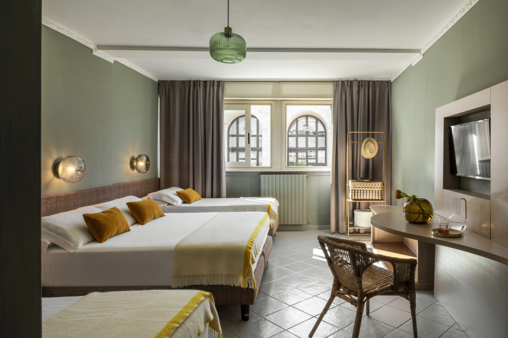 Hotel photo 18
