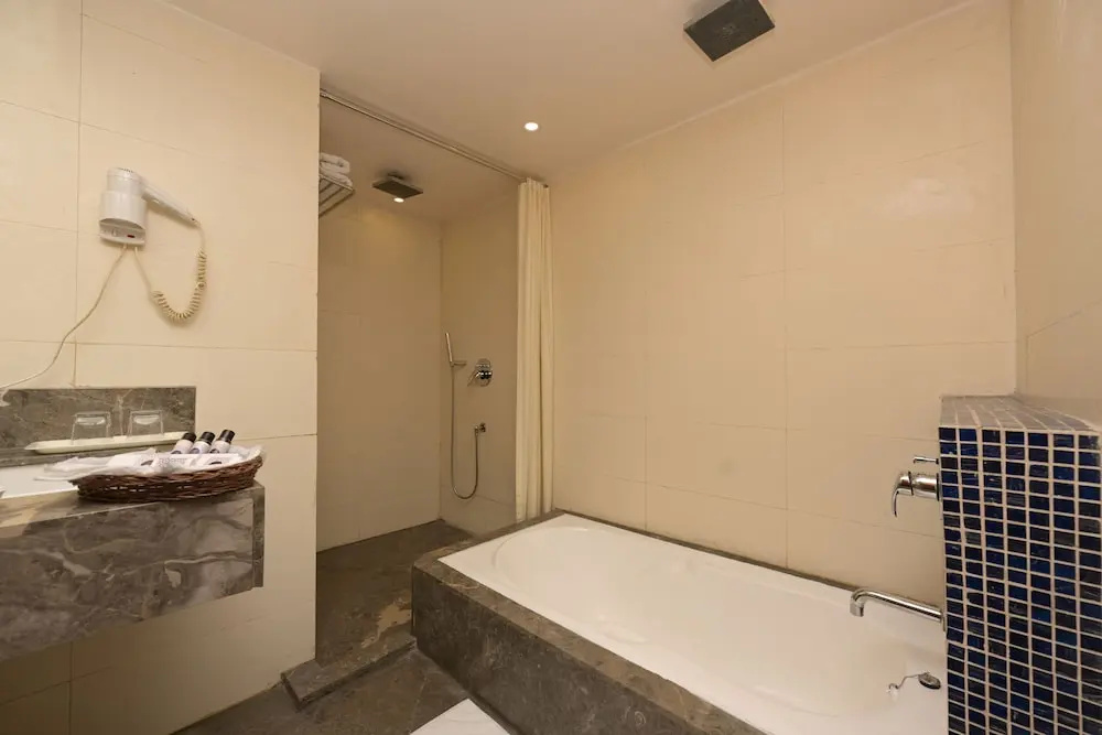 Visitel - A Boutique Hotel - Chambres