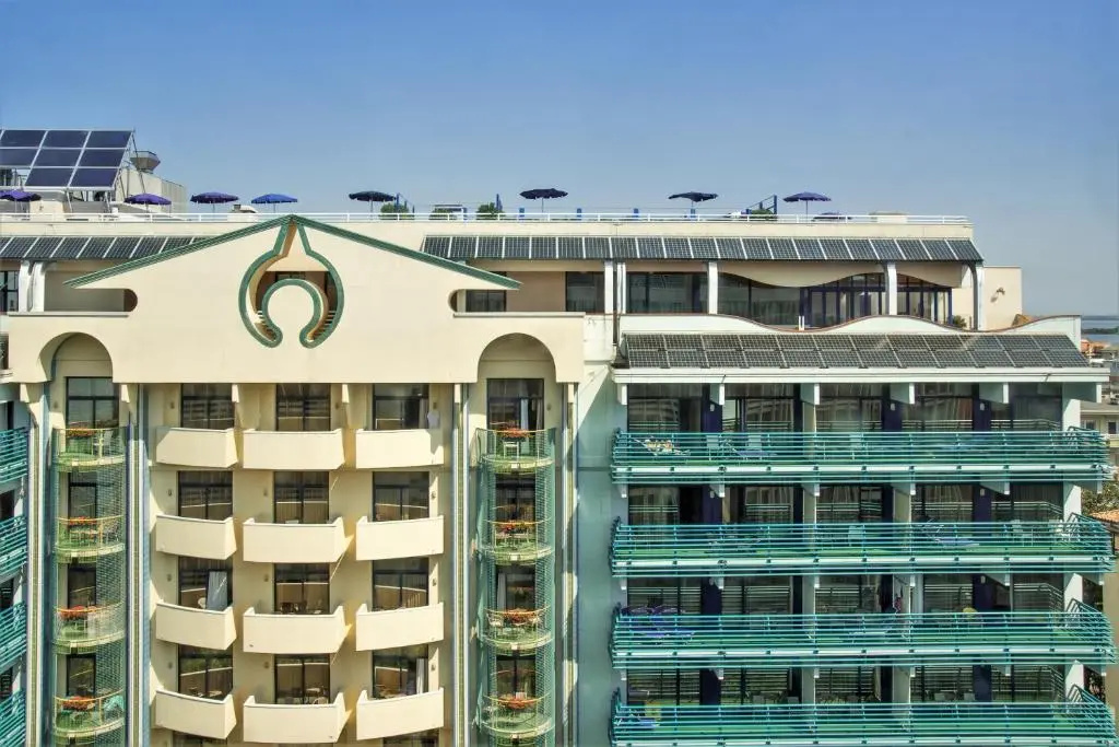 Grand Hotel Astoria