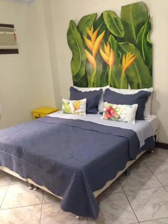 Pousada Vittoria - Chambres