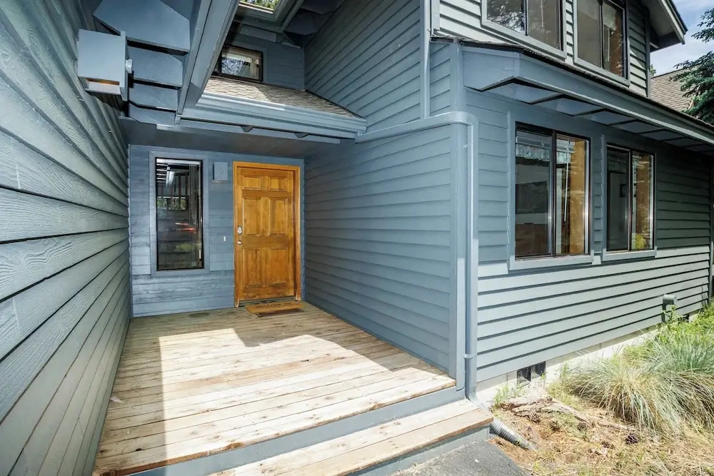 Blue Goose With Hot Tub & Sharc Access