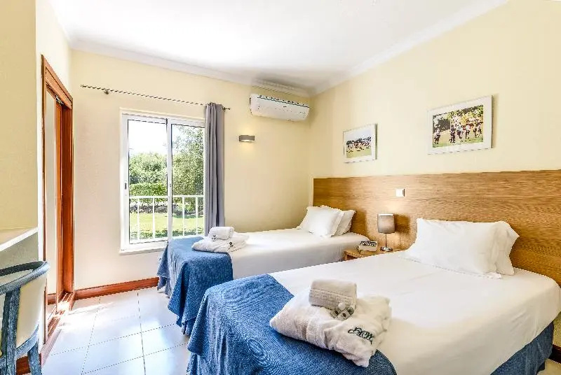 Browns Sports Resort - Chambres