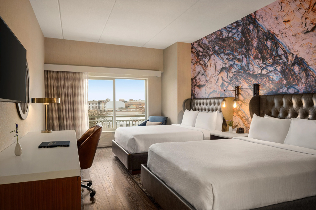 Hotel Indigo Naperville Riverwalk by IHG - фото 5