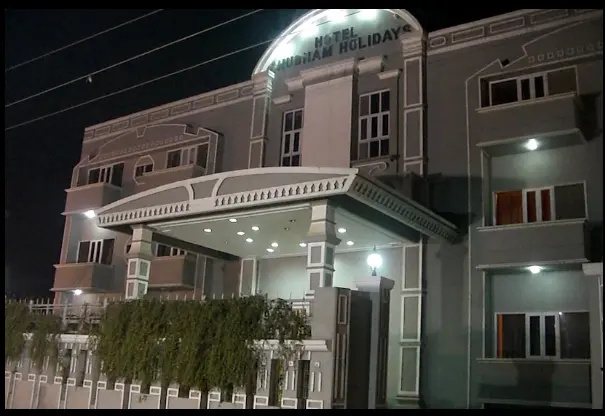 Hotel photo 16