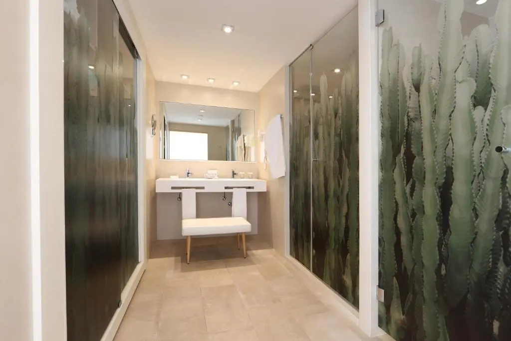 Iberostar Selection Lanzarote Park Hotel - Chambres