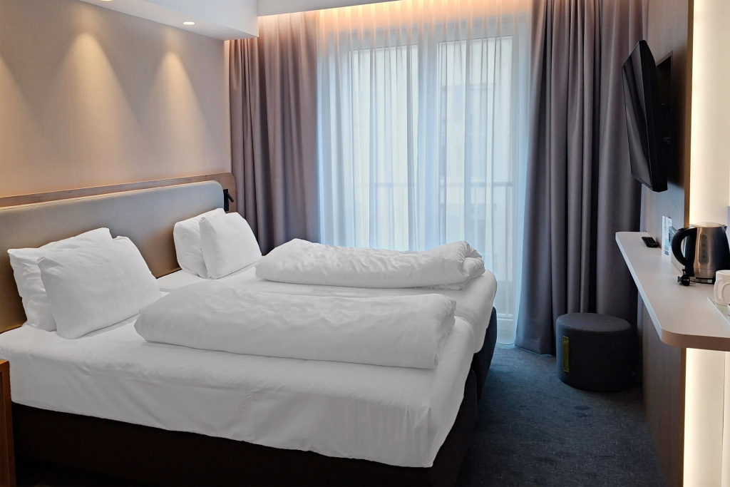 Holiday Inn Express Munich Airport - Erding by IHG - Vorschau 4