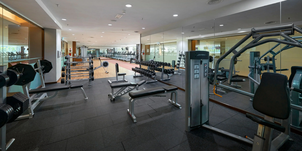 InterContinental Kuala Lumpur by IHG