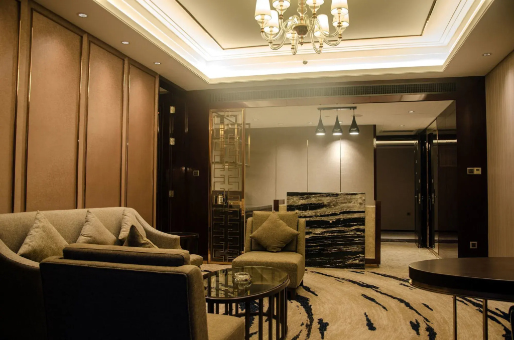 Ramada Huizhou South - Général