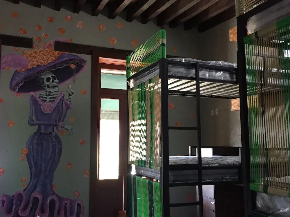 Mexiqui Zocalo
