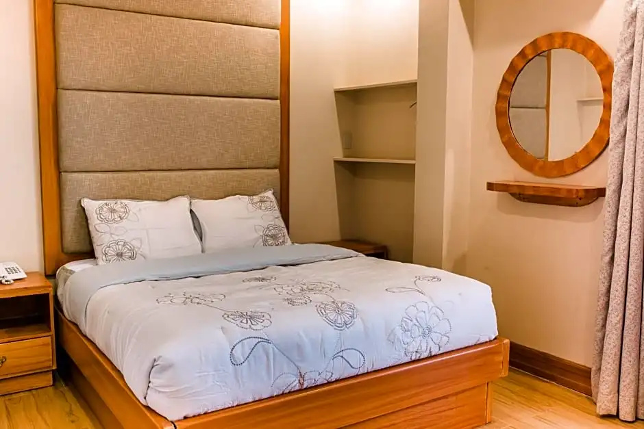 Moonbay Marina The Villas - Chambres