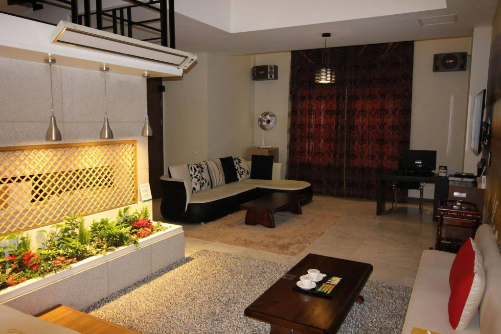Hotel photo 13