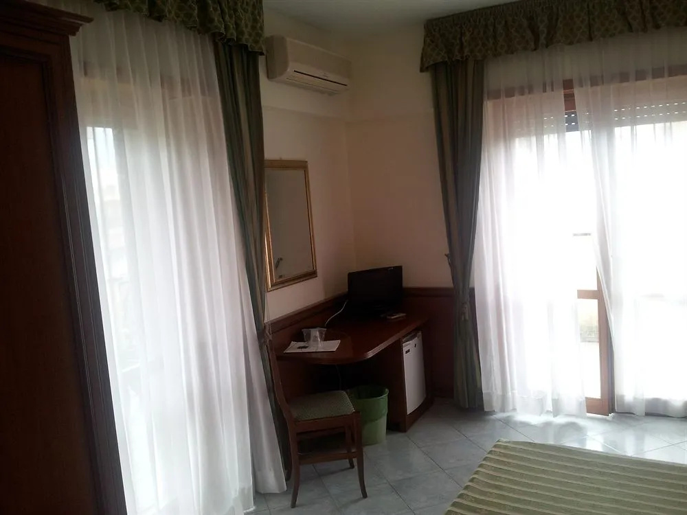 Hotel Octavia - Général