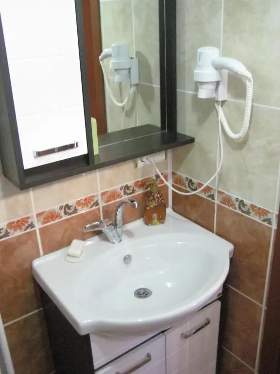 Gelibolu Otel - Chambres