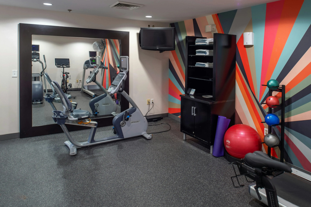 Hilton Garden Inn Chesterfield - Général