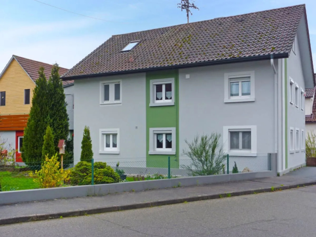 Apartment Bless Schutterzell