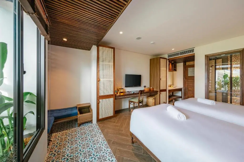 Hotel photo 6