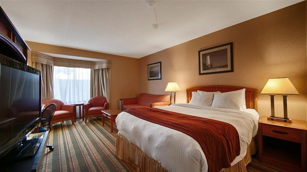 Best Western Plus Posada Ana Inn - Medical Center - Général