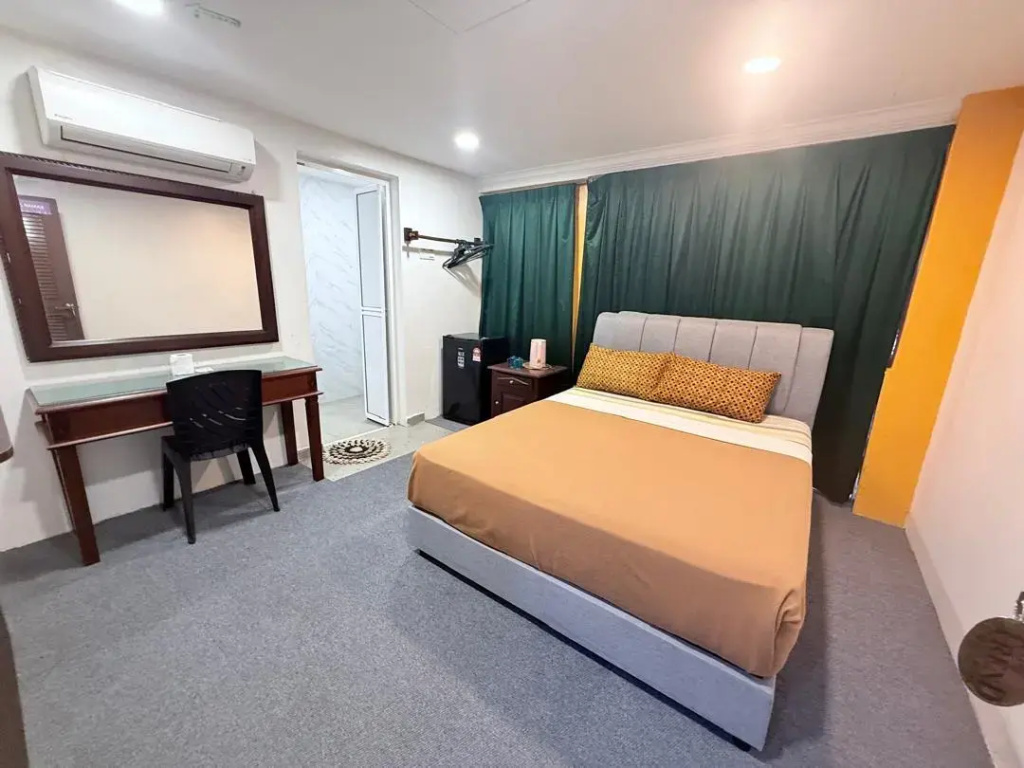 Hotel photo 15