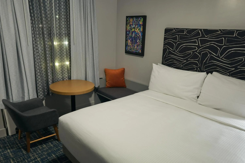Hotel photo 7