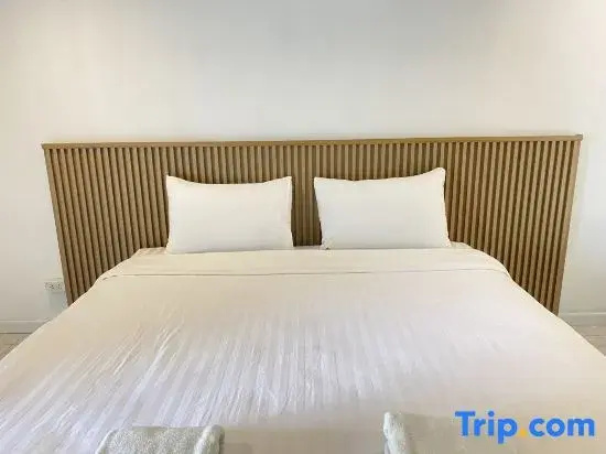 SP Place Hotel - Chambres