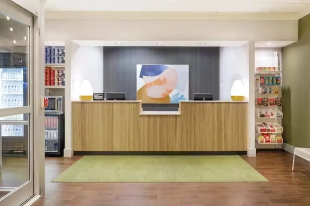 Spark by Hilton Spring Lake Fayetteville - Général